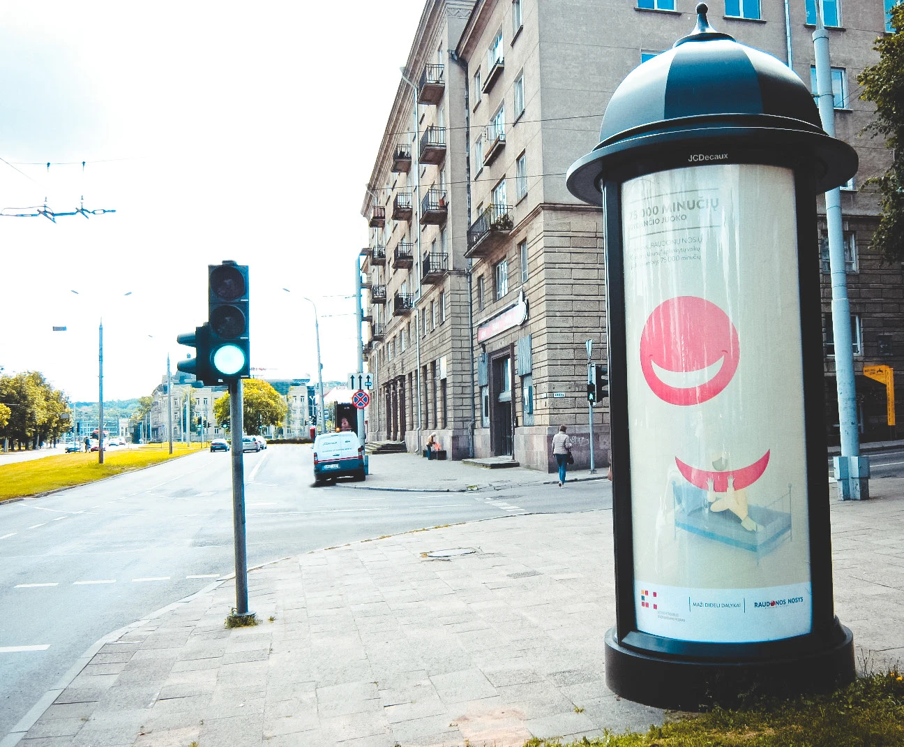 Non-Governmental Organizations Posters