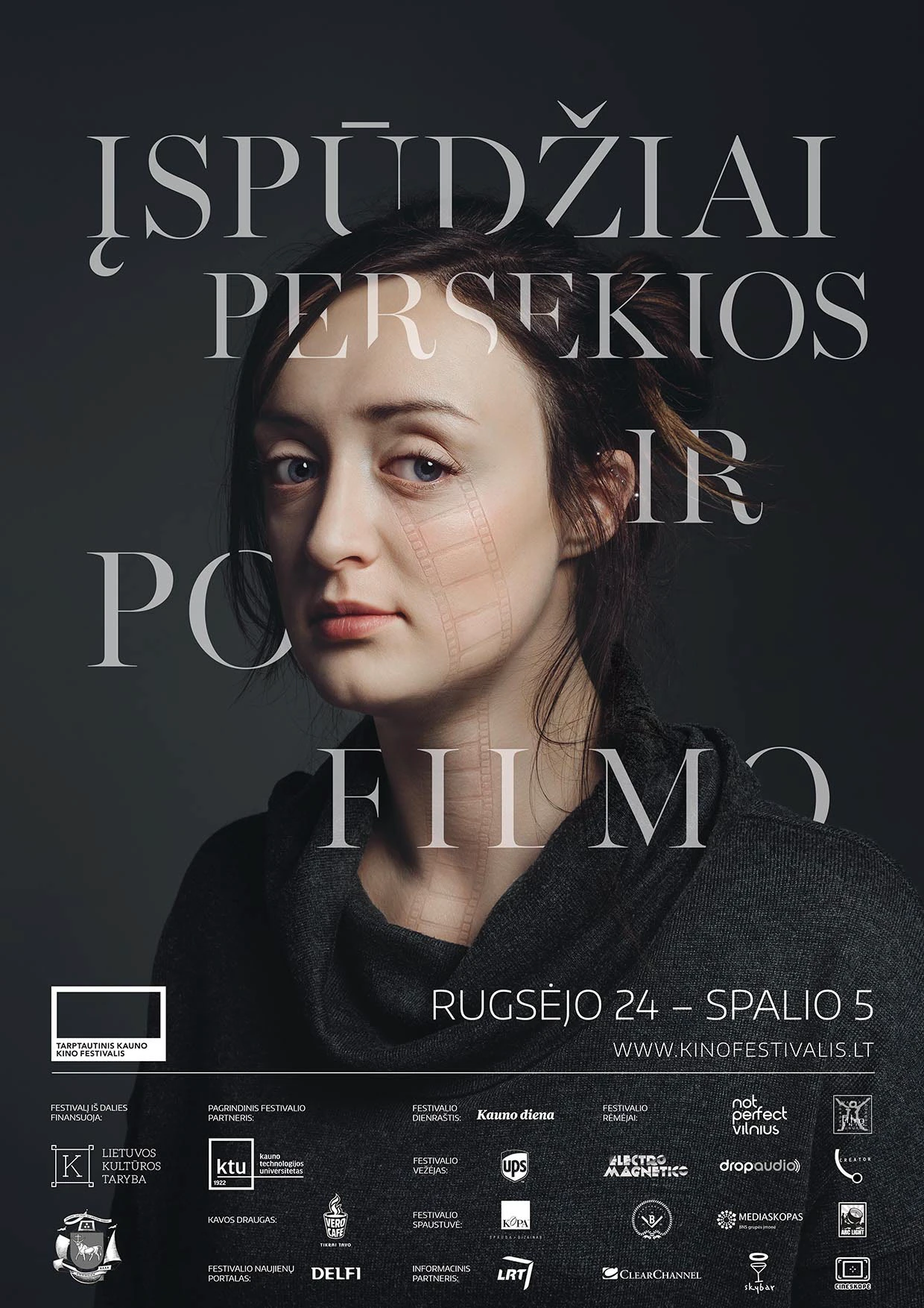 Kaunas International Film Festival