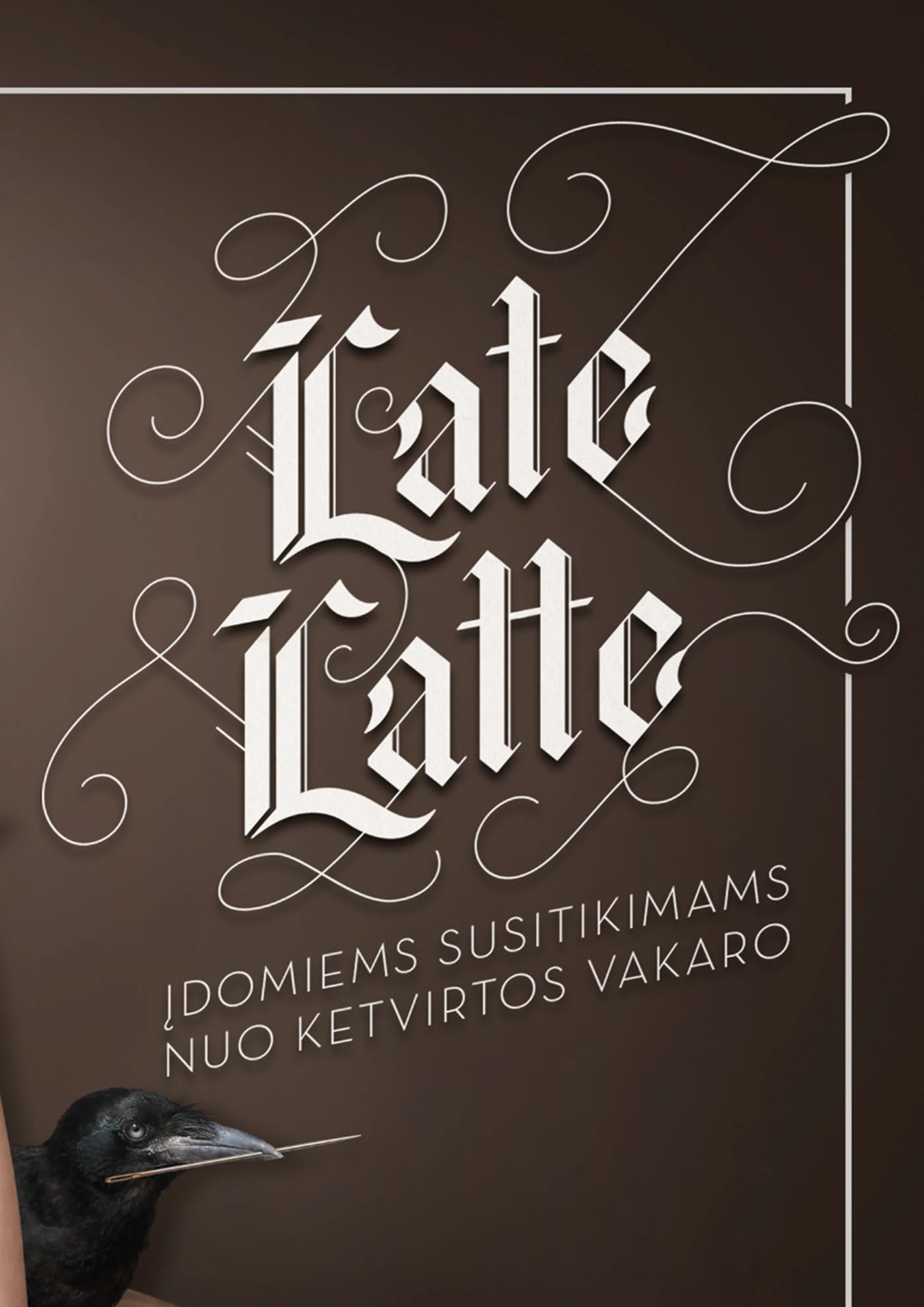 Coffee Inn Late Latte