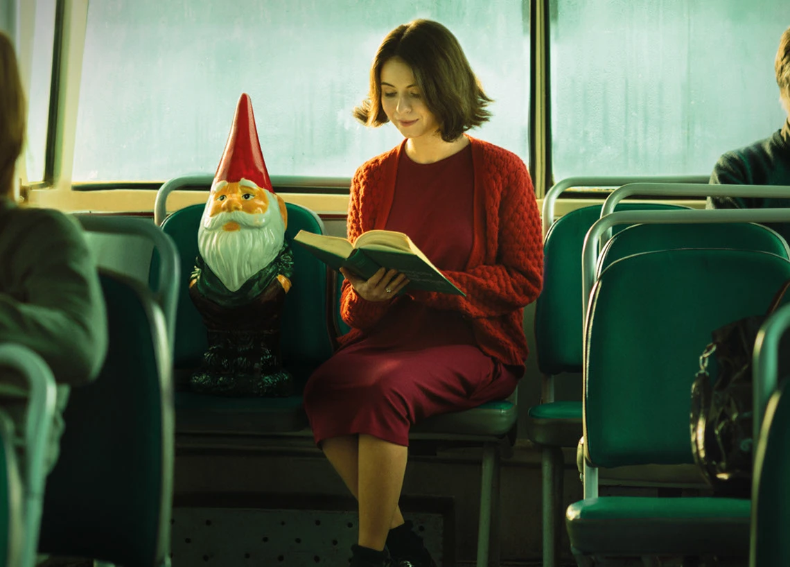 Vilnius Film Festival | Kino pavasaris 2015