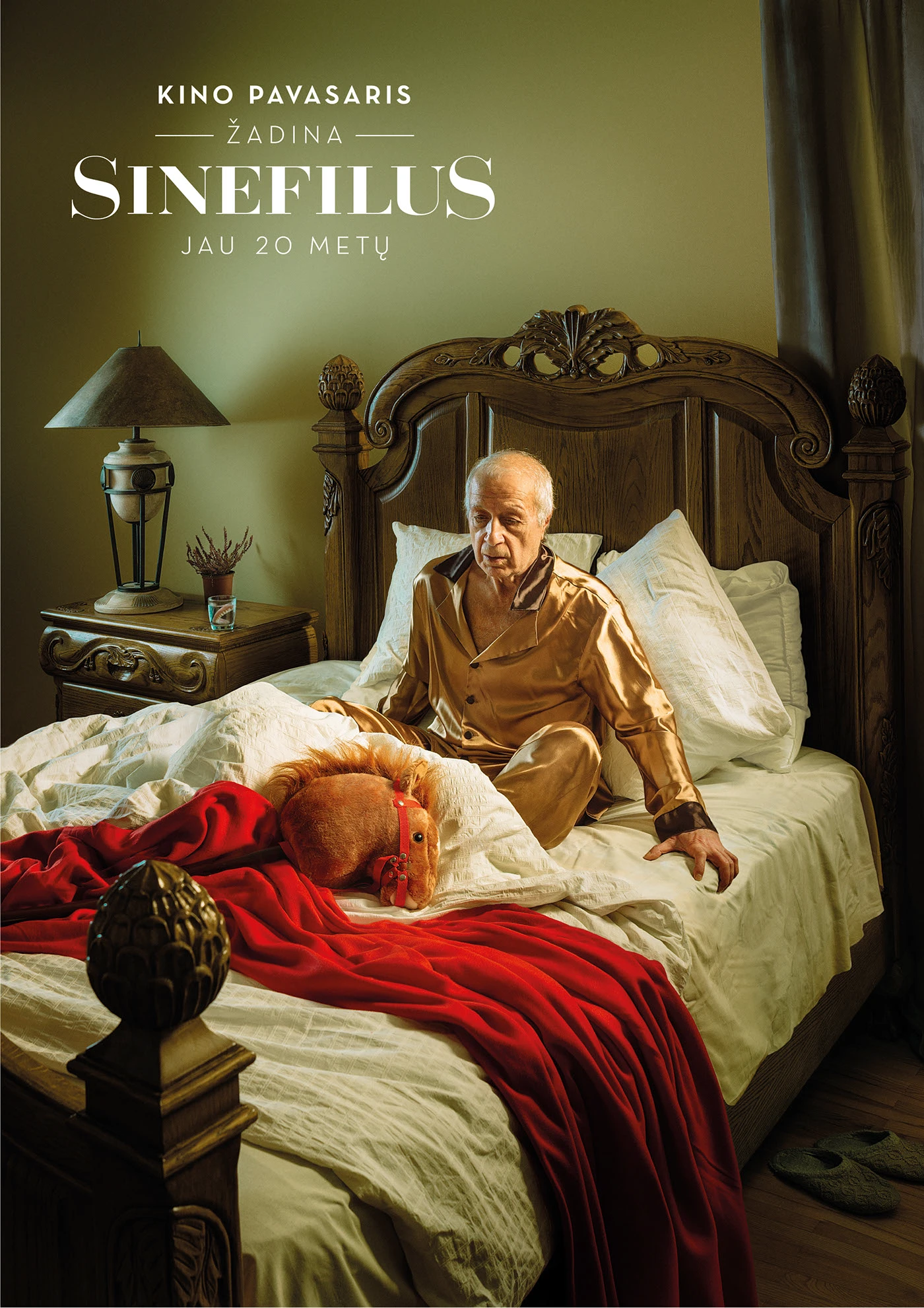 Vilnius Film Festival | Kino pavasaris 2015