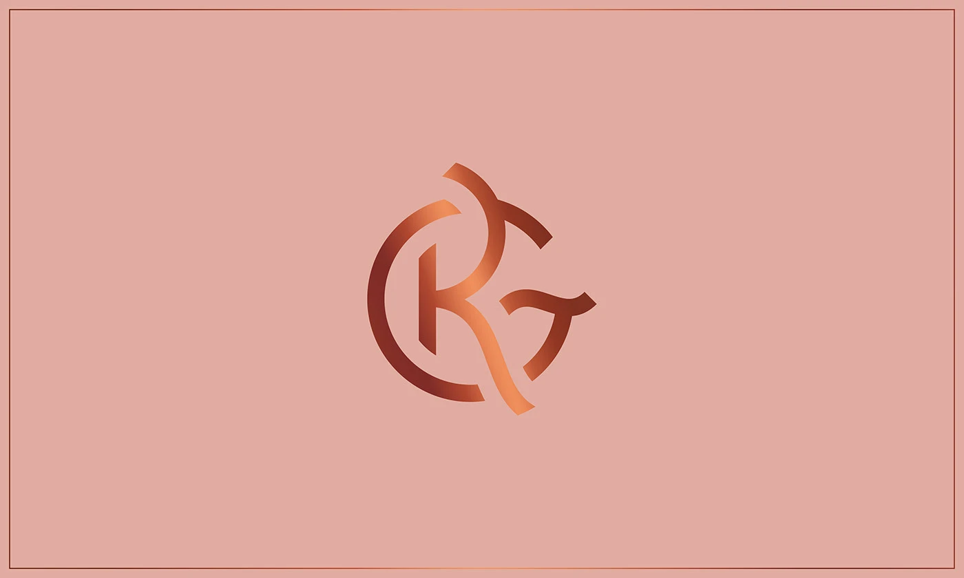 RG Monogram