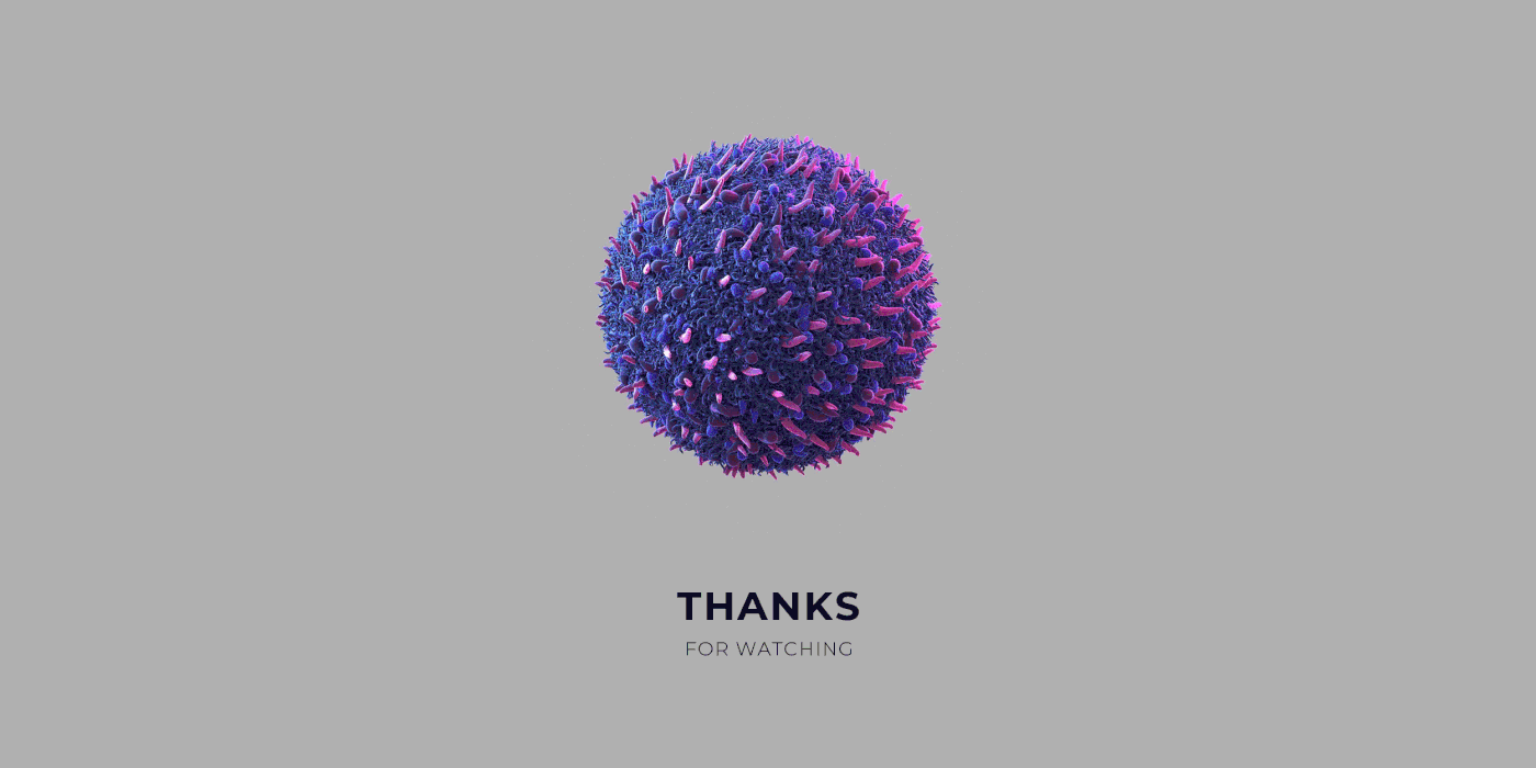 Cell illustrations