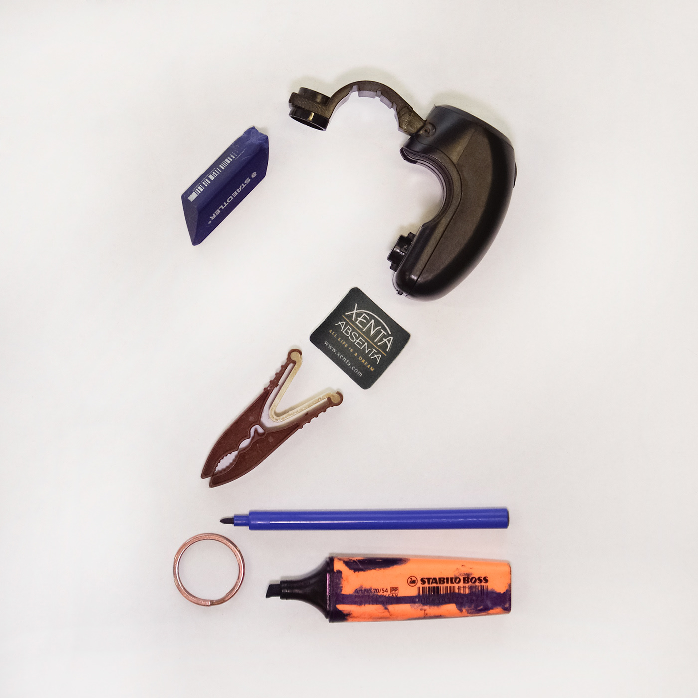 Unnecessary Media Objects