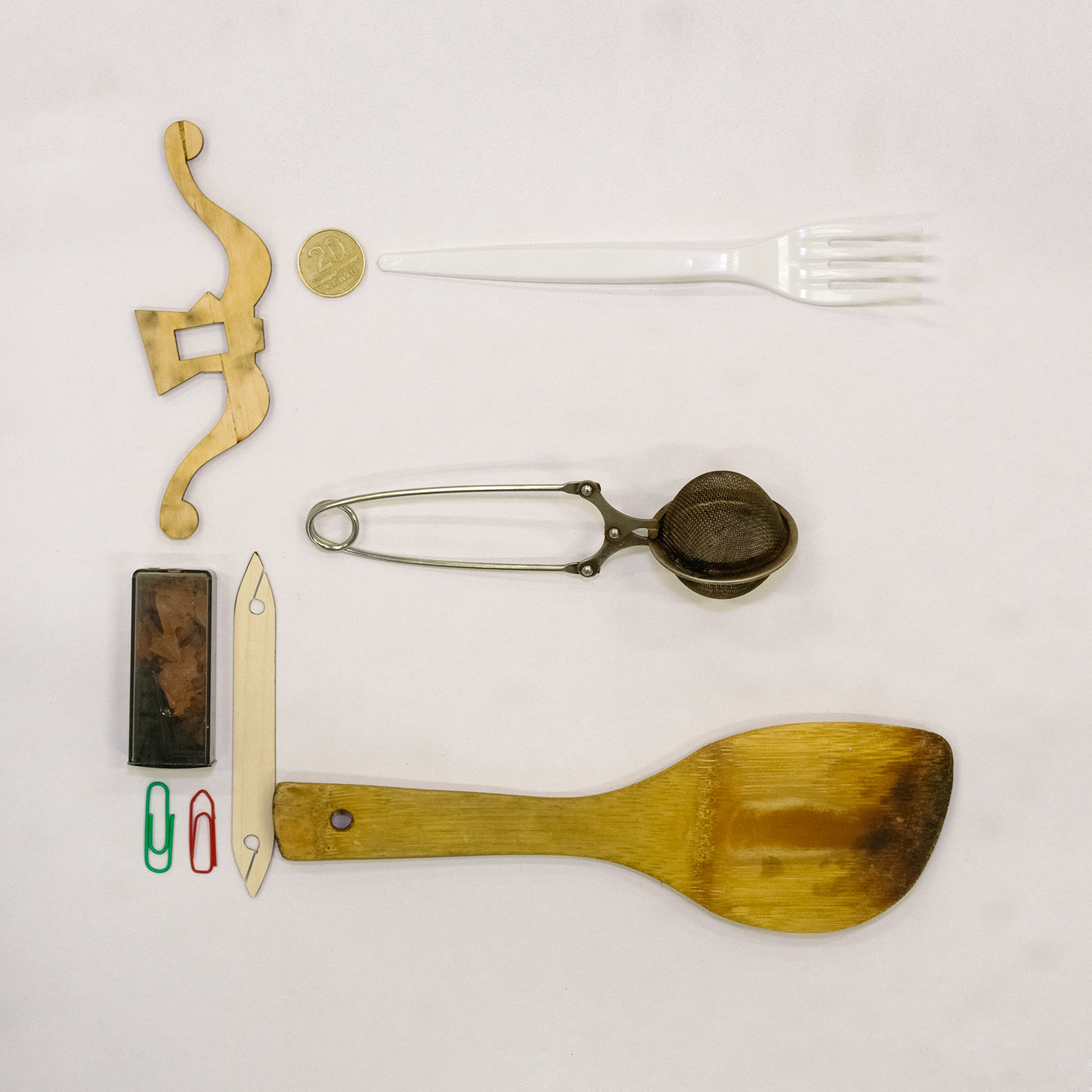 Unnecessary Media Objects