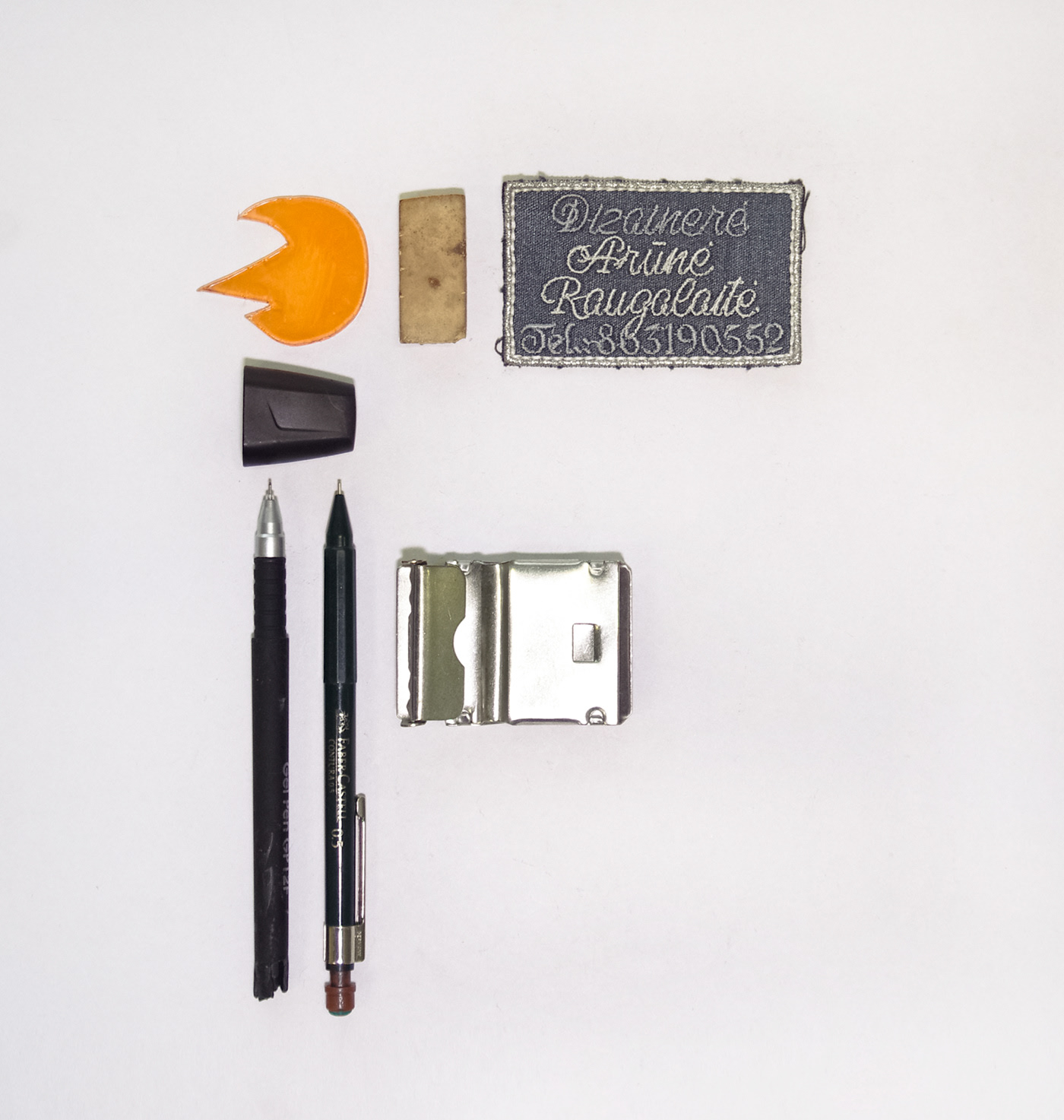 Unnecessary Media Objects
