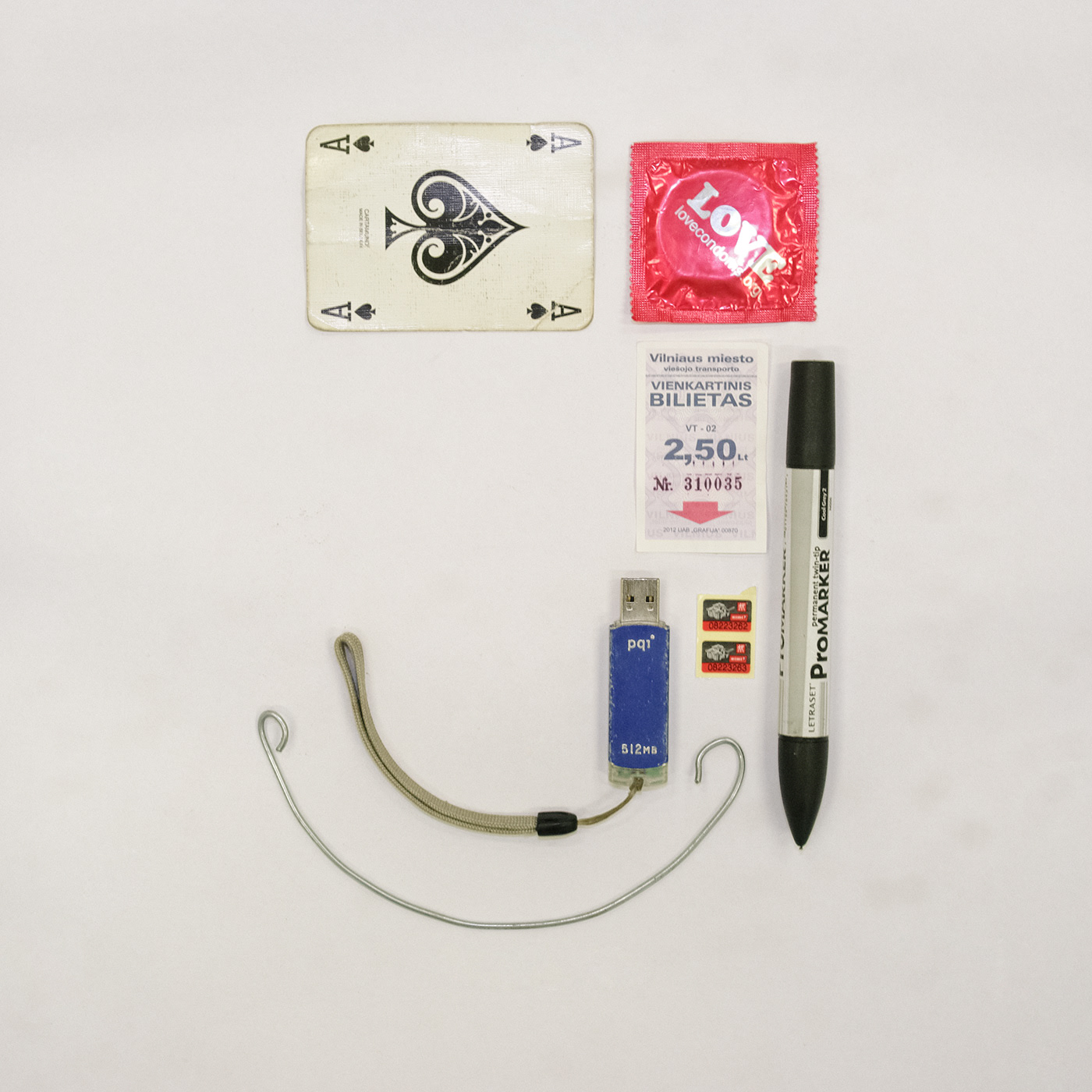 Unnecessary Media Objects