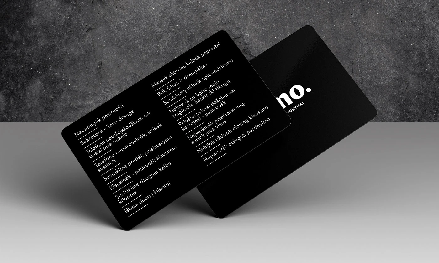 Pamo branding