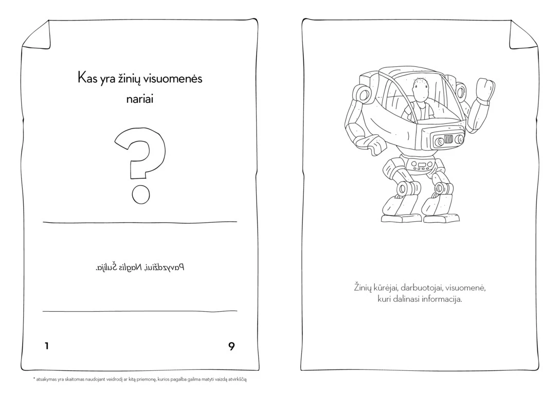Interactive Media Game