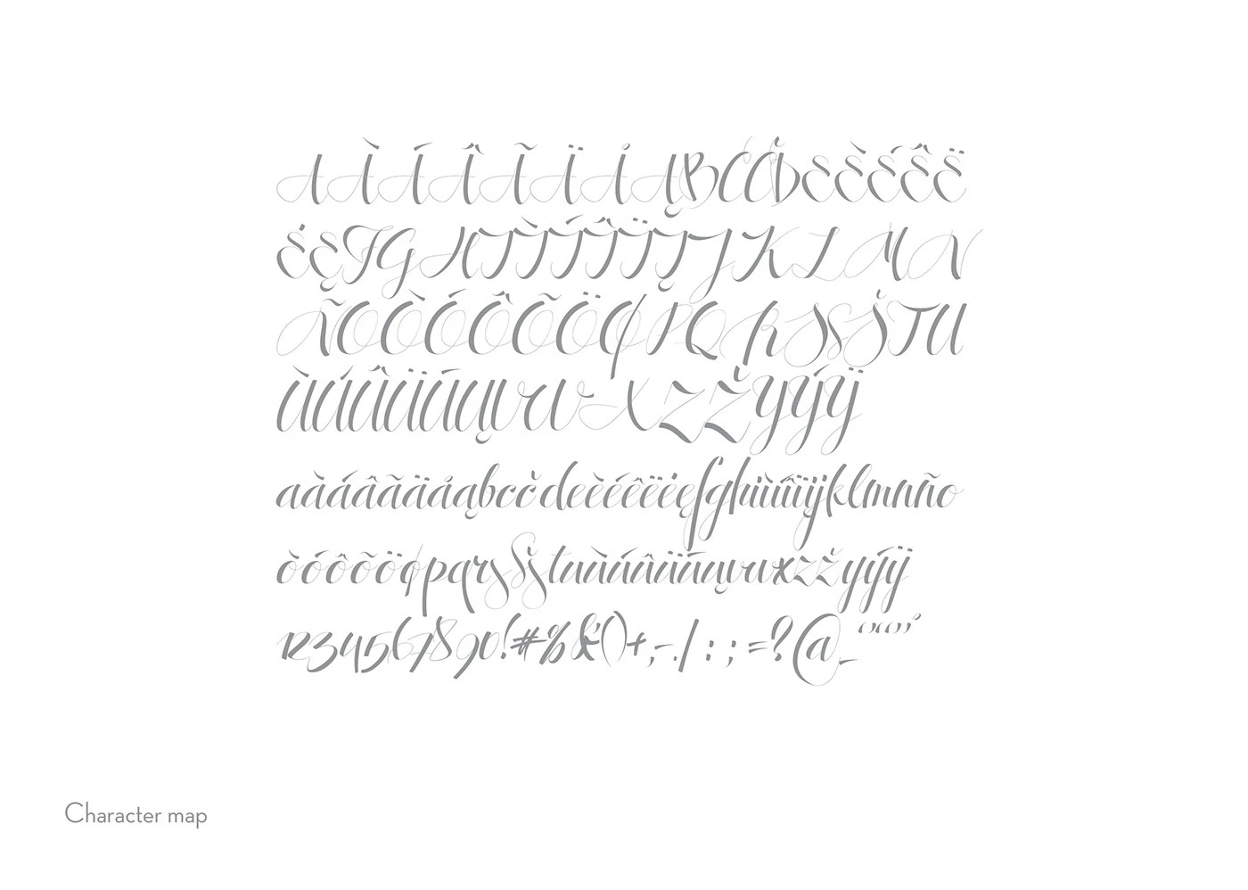 Antrokas Font