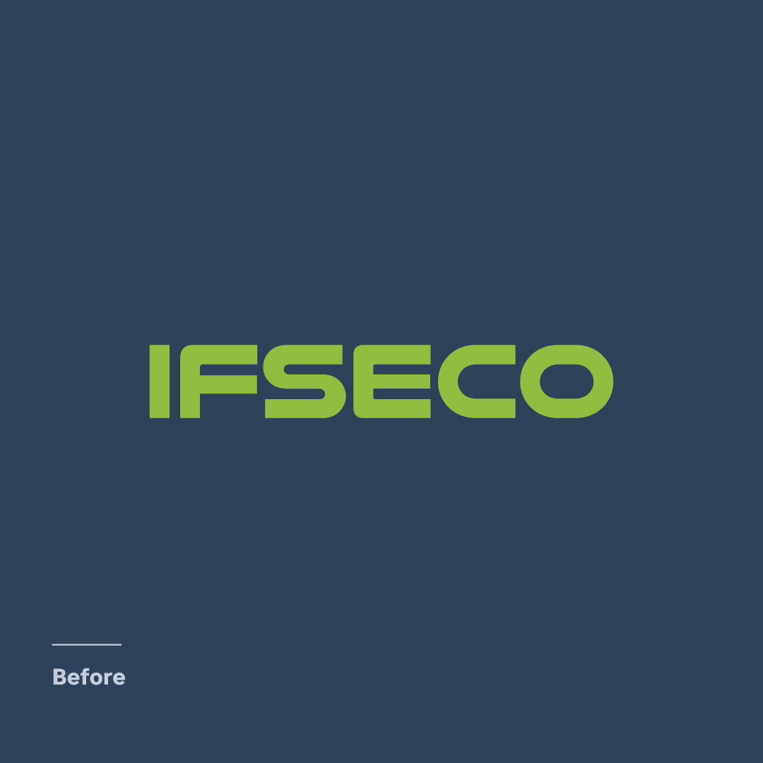 Difseco Branding