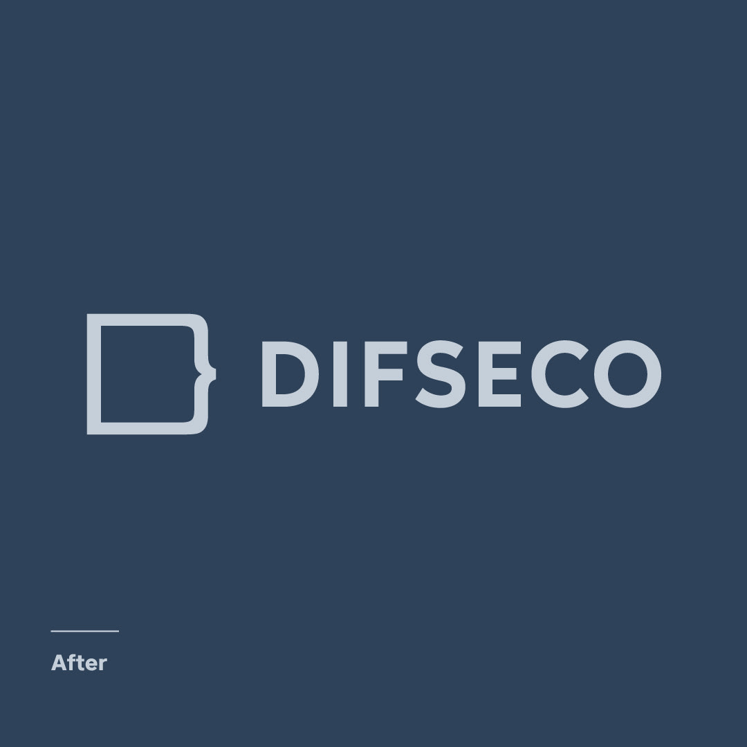 Difseco Branding