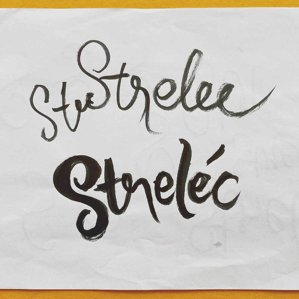 Strelec style