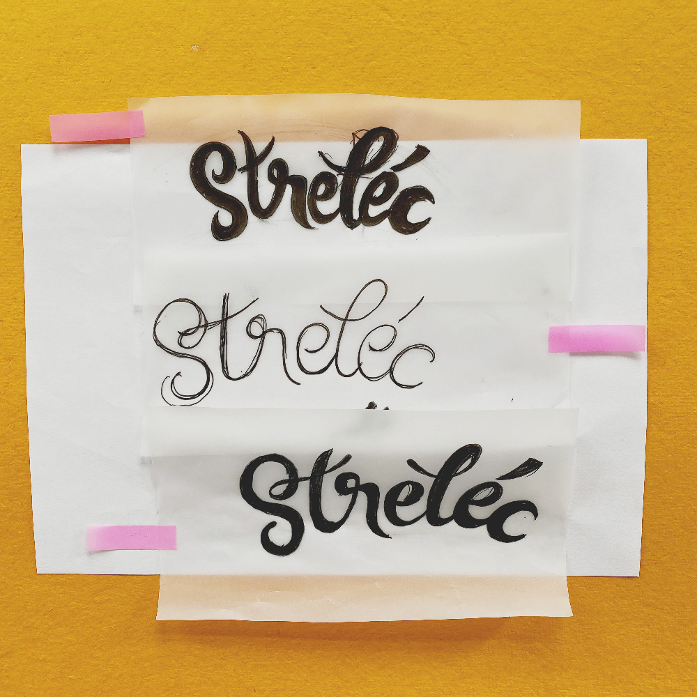 Strelec style