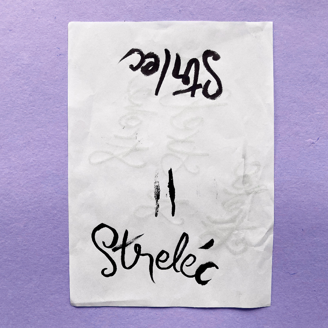 Strelec style