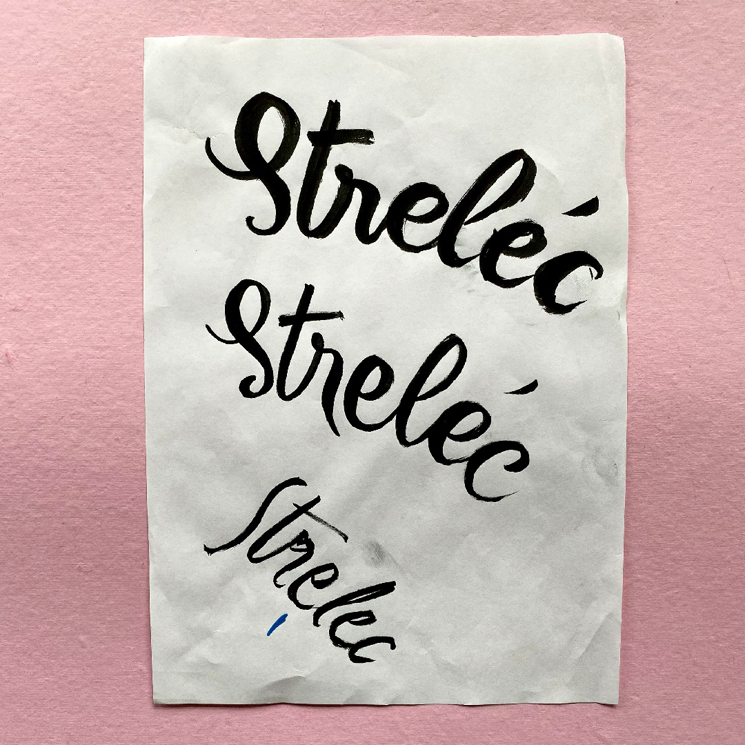 Strelec style