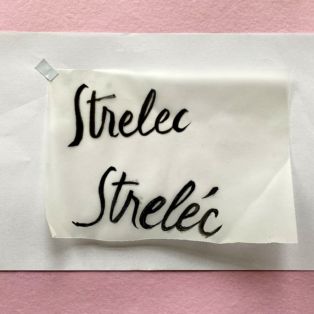 Strelec style