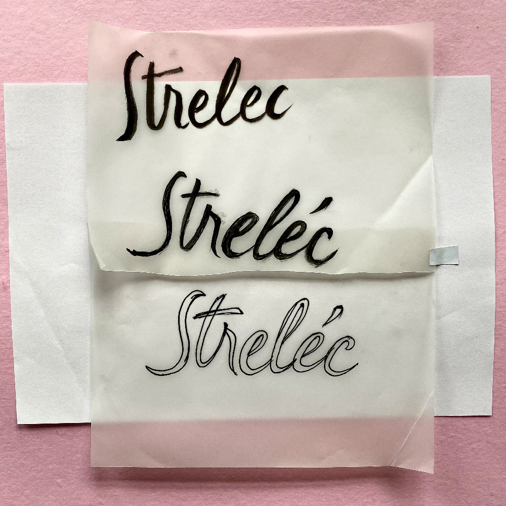Strelec style