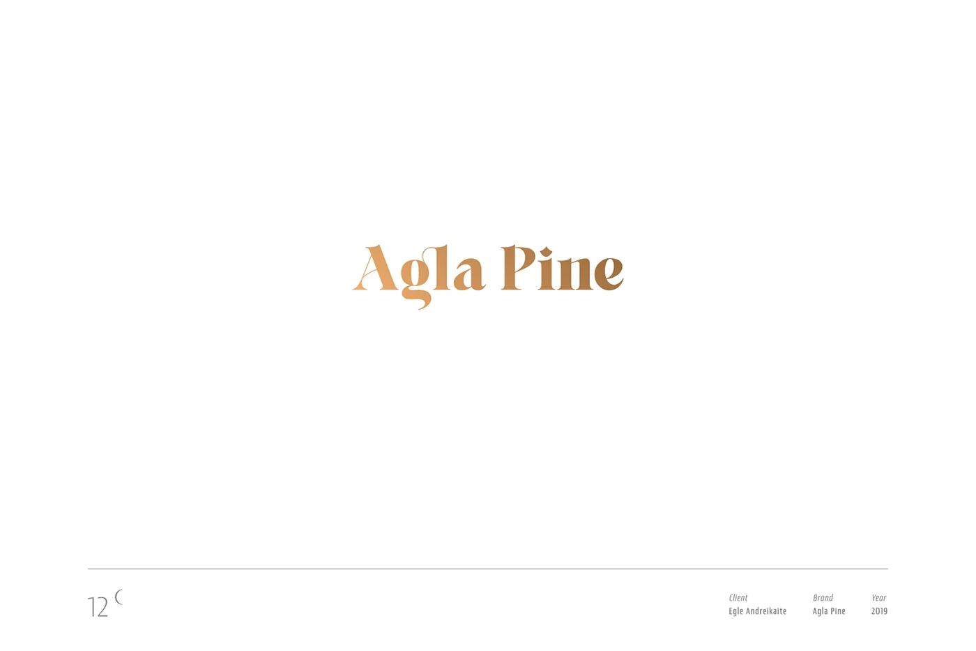 Logofolio 2019