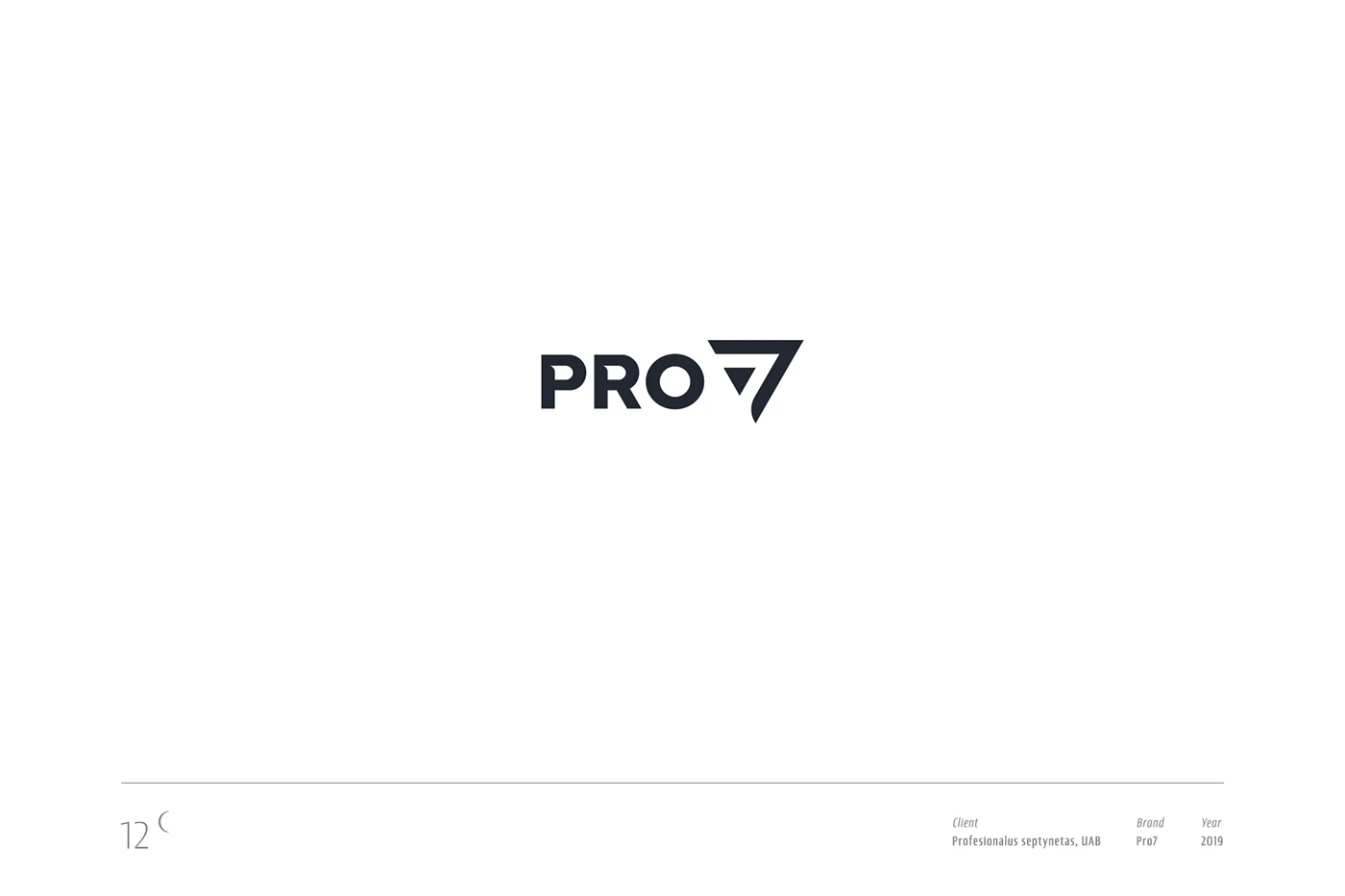 Logofolio 2019