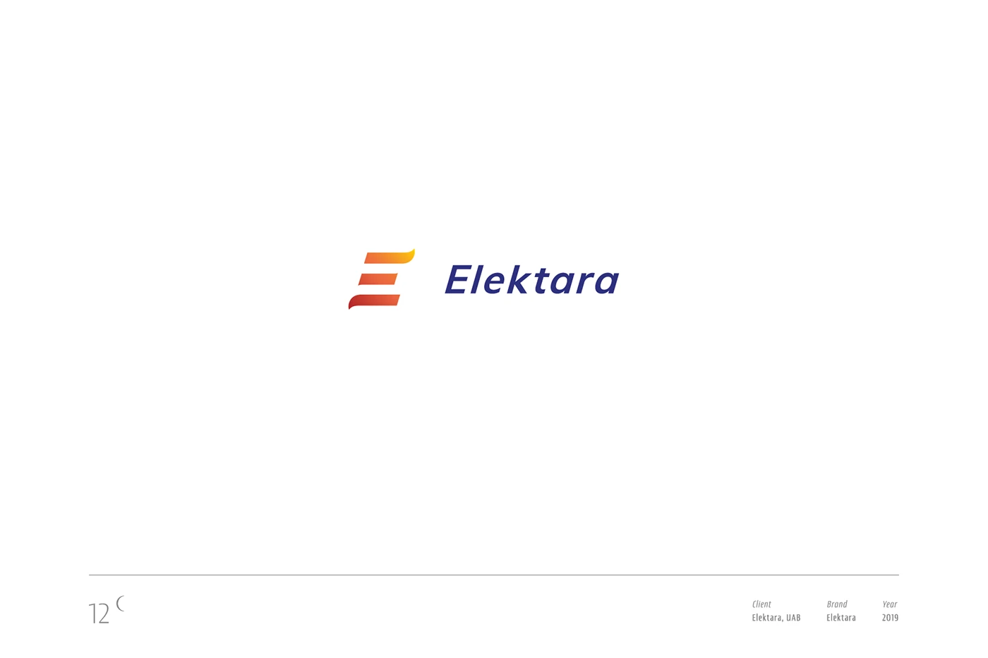 Logofolio 2019