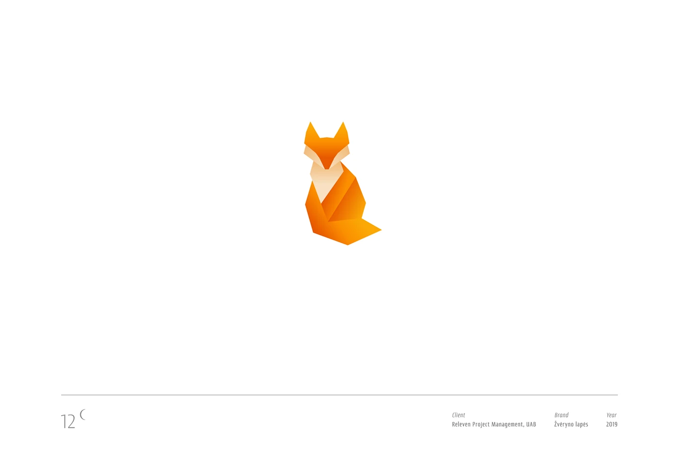 Logofolio 2019