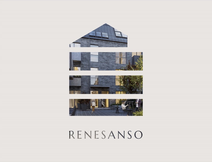 Renesance Booklet
