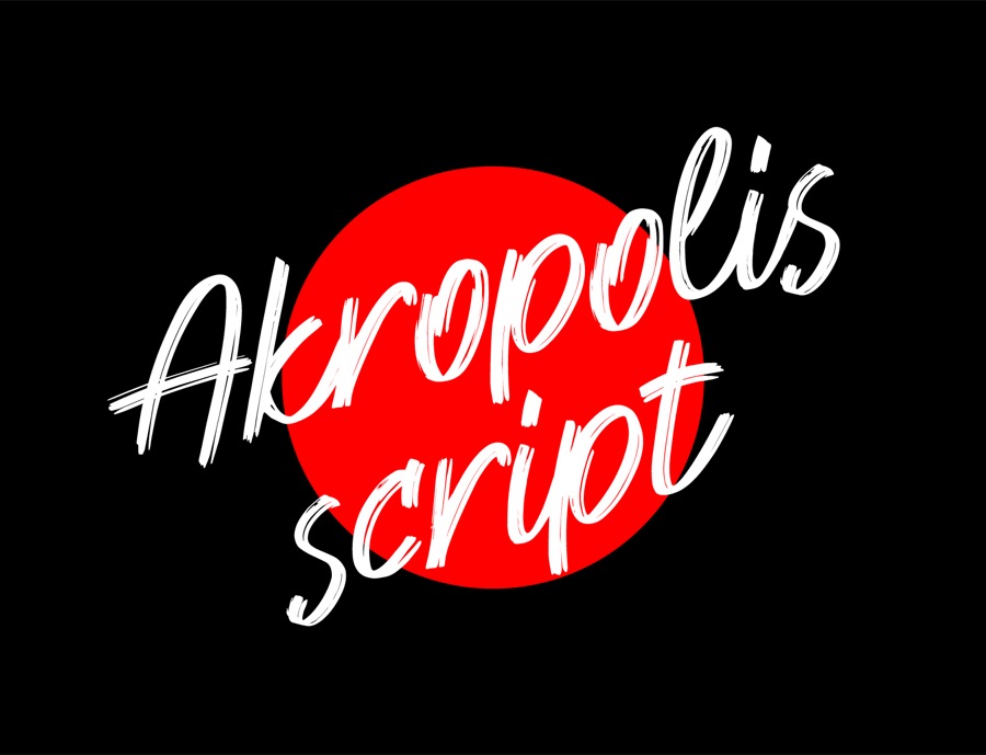 Akropolis Script