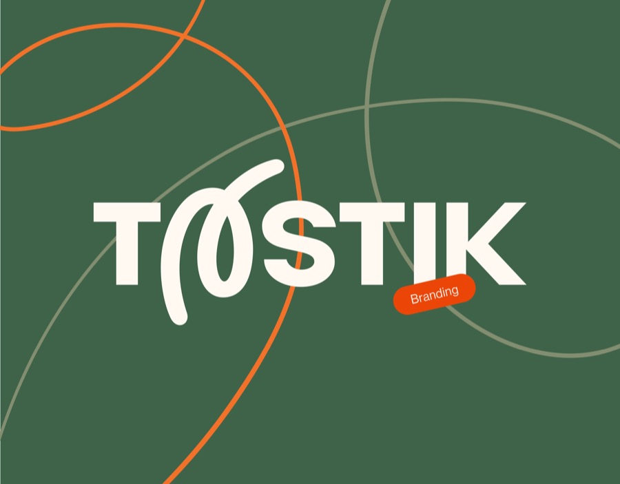 Tastik Branding