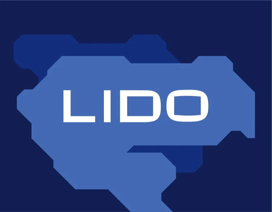 Lido Marine rebrand