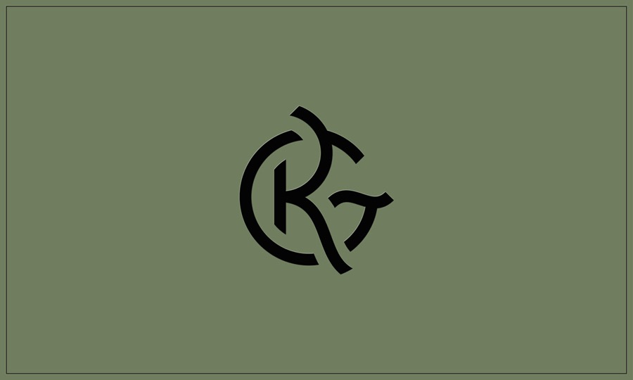 RG Monogram