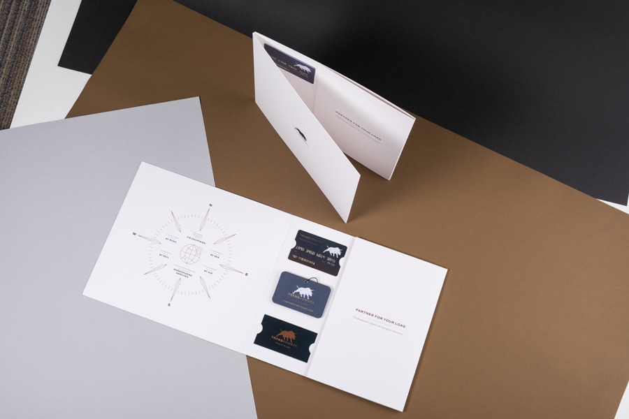 Client Welcome Kit